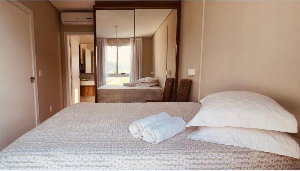 Casa Luxo Com Piscina A 500 Metros Da Praia Florianópolis Exterior foto