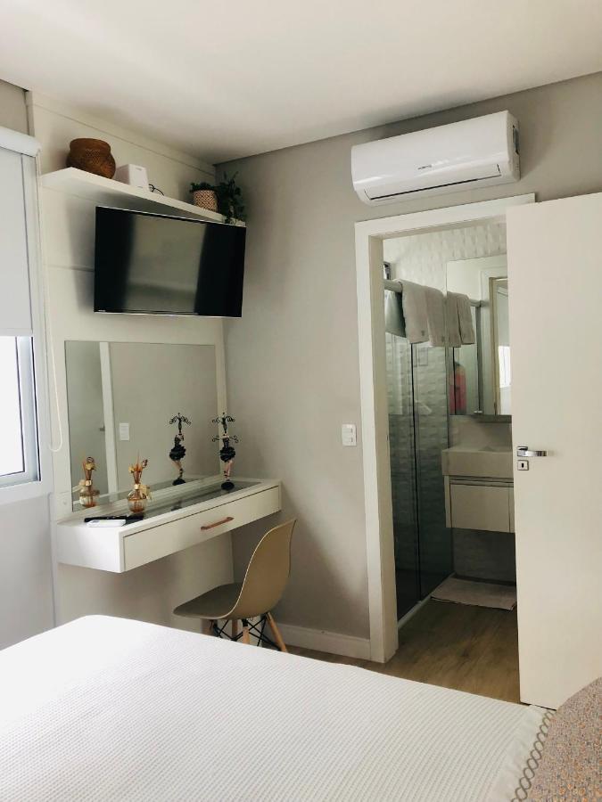 Casa Luxo Com Piscina A 500 Metros Da Praia Florianópolis Exterior foto